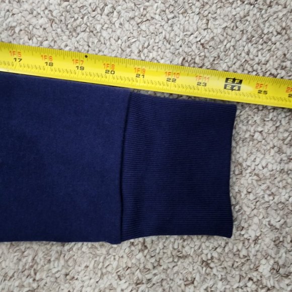 NWT Under Armour Women's UA Stadium Crew Size XL - Picture 11 of 11